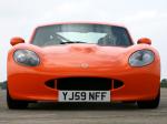 Ginetta G40R 2011 года